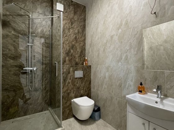 Смарт квартира з ремонтом поруч з ТРЦ Авенір Плаза! Сертифікат ТАК Буча