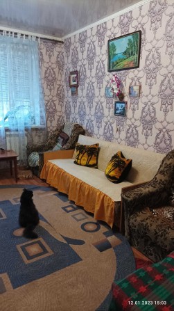 Квартира 2-х комнатная на Первомайке. - фото 1