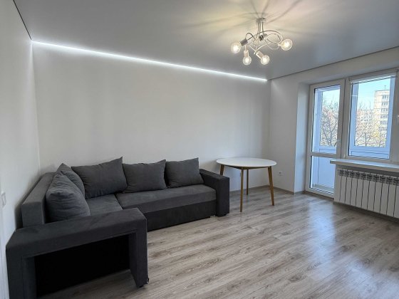 Продам 3-кімнатну квартиру з ремонтом! Луцьк