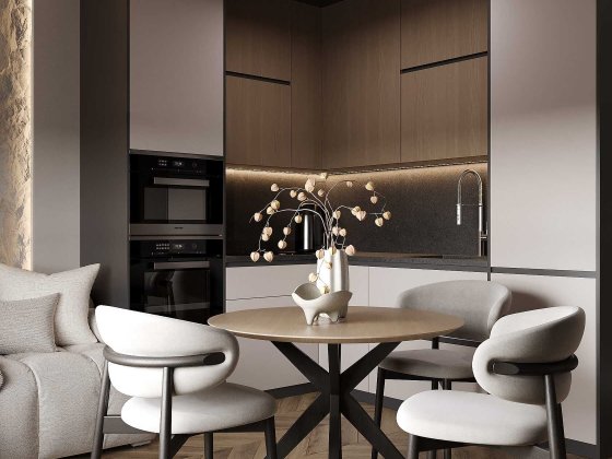 Квартира від забудовника  Розстрочка 4 роки  Ремонт 2027  ТОП ціна Ирпень