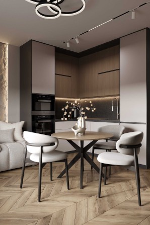 Квартира від забудовника  Розстрочка 4 роки  Ремонт 2027  ТОП ціна - фото 1