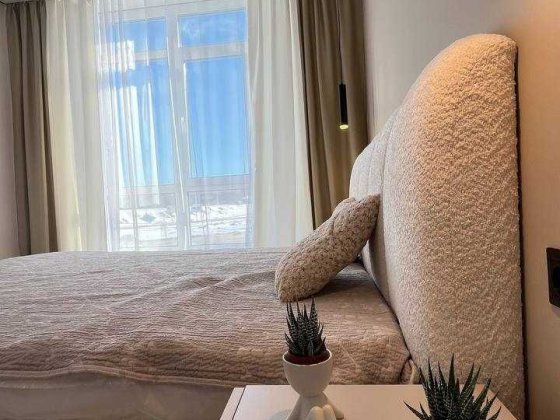 Однокімнатна з новим ремонтом, газ, лоджія! Сертифікат-так! Ірпінь