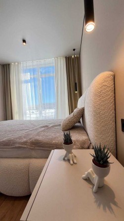 Однокімнатна з новим ремонтом, газ, лоджія! Сертифікат-так! - фото 1