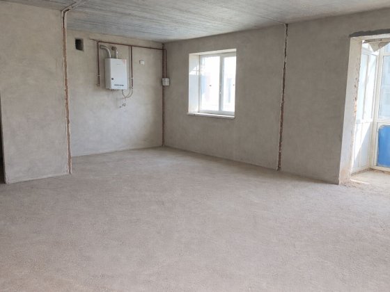 Сертифікат - так. Продаж євро 2к квартири. На ГАЗУ! Без комісії. Буча