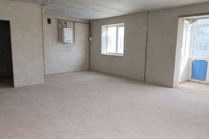 Сертифікат - так. Продаж євро 2к квартири. На ГАЗУ! Без комісії. - фото 1