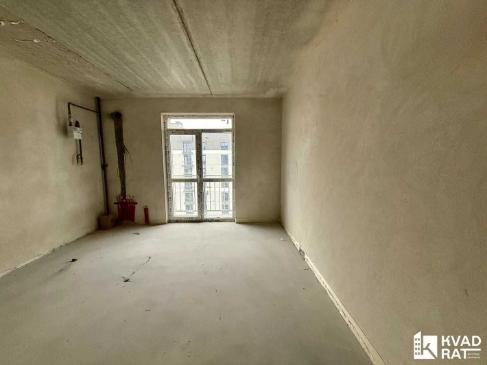 1 кімнатна квартира під ремонт, ЖК Козацький - фото 1