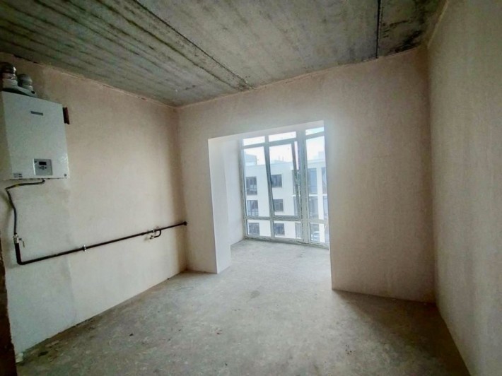 Готова квартира з ГАЗом! - фото 1