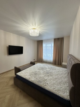 Квартира 2-кімн. в ЖК «River House» в Луцьку - фото 1