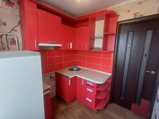 1к в центре Заречного, по приятной цене Кривий Ріг