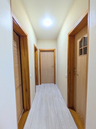 Продам простору 3к квартиру з хорошим ремонтом та газом - фото 1