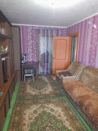 Продается 2 комнатная квартира с автономным отоплением.Рокоссовского 8 - фото 1