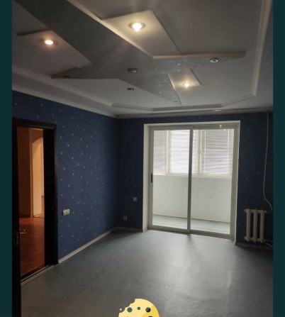 Просторная 3-к квартира с улучшенной планировкой в районе Креса - фото 1