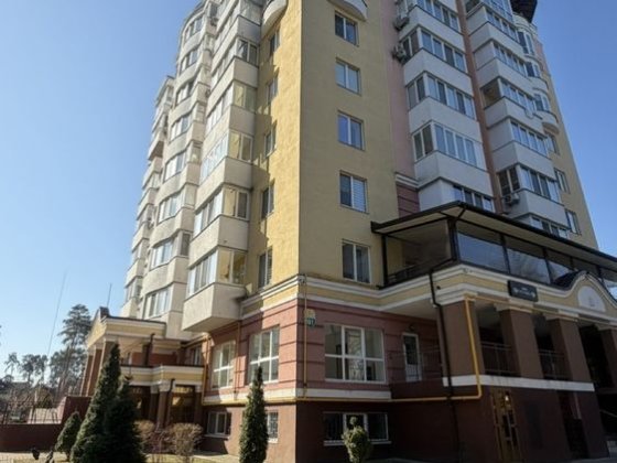 2к квартира 59 м² ЖК Паркова Оселя | Центр Бучі | 2% Оформлення Буча