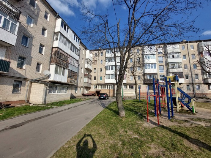 Продаж однокімнатної квартири. - фото 1