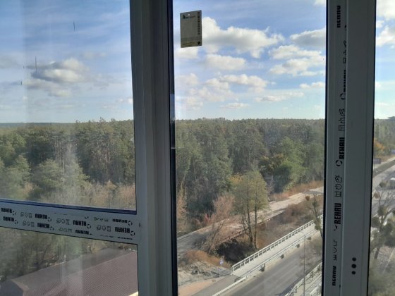 1 кімнатна квартира в Ірпені в ЖК Бізнес Класу | Видова | Біля озера Ірпінь