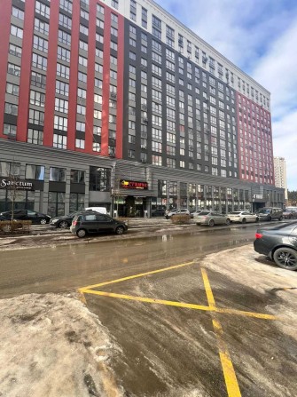 В продажу 3к квартира 72м2 в Сучасному ЖК Ірпеня,до Києва 10хвл - фото 1