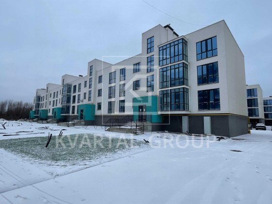 Велика 1к квартира  НАПОВНЕННЯ КОТЕЛ І Комора АКЦІЯ! Ирпень
