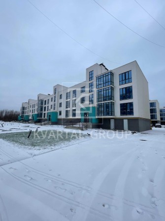 Велика 1к квартира  НАПОВНЕННЯ КОТЕЛ І Комора АКЦІЯ! - фото 1