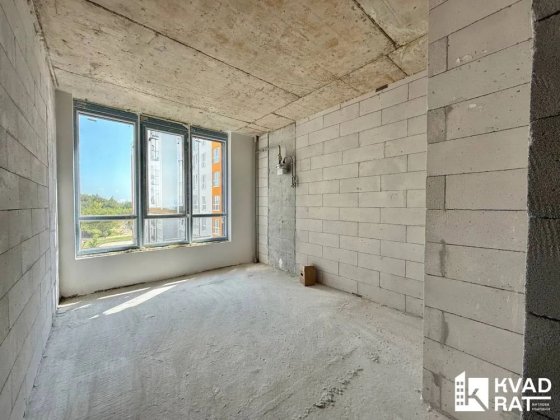 Повністю здана,газ,зручний поверх та гарний вид Івано-Франківськ