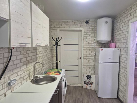 ПРОДАМ 1-кімн.Кременчук(Ревівка) Кременчуг