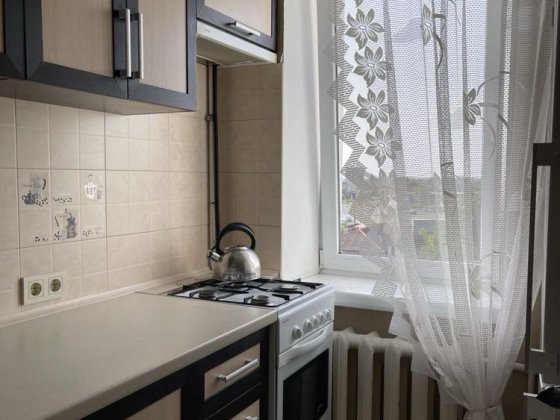 1-кімнатна квартира Луцк