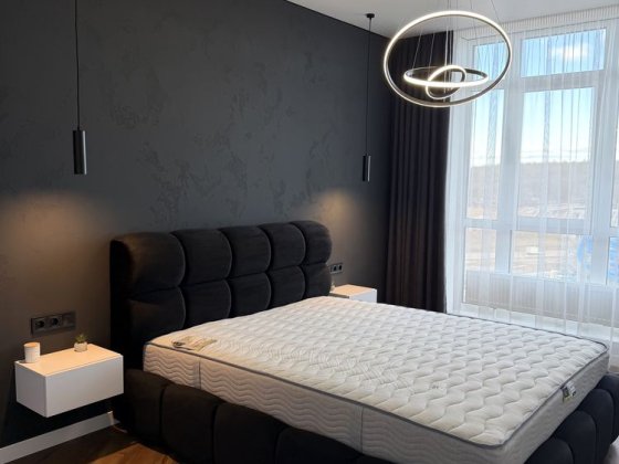 Державні Програми! Продаж Євро 2к квартири з ремонтом! На Газу. Без % Ирпень