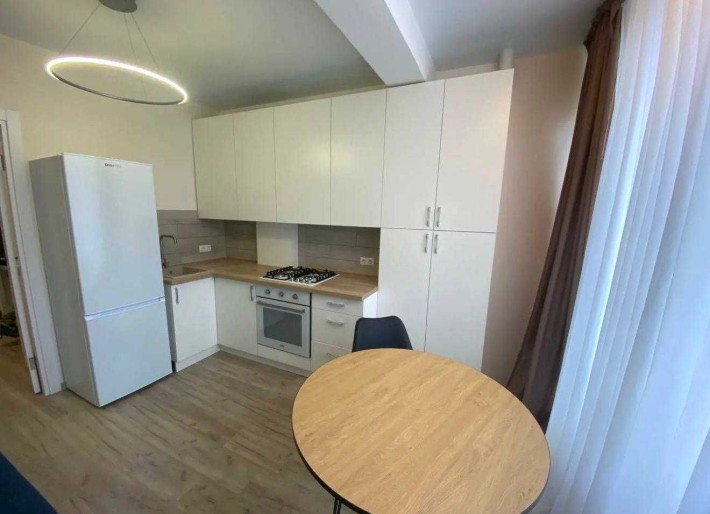 Продаж 1к квартири з ремонтом та меблями розвинений район Ірпеня - фото 1