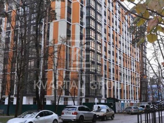 Продаж 2‑кімнатної квартири в ЖК Фаворит Premium(58м2) БЕЗ КОМІСІЇ Ирпень