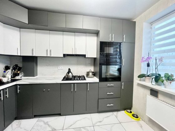 Продам 3к кварт, кварт.297!Без комісії для Покупця!Можливий СЕРТИФІКАТ Кременчуг