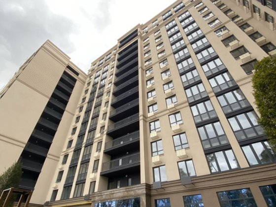 Центральний преміум 2к квартира Ирпень