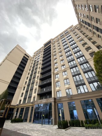 Центральний преміум 2к квартира - фото 1