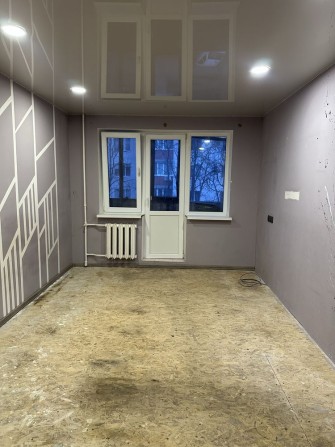 Продам 1-кімнатну квартиру | 3/5 поверх | Кременчук | Івана Мазепи 52 - фото 1