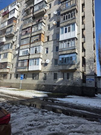 Продам 1к гостинку на киевской44 - фото 1