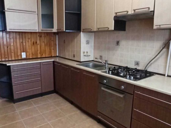 Три кімнатна квартира Луцьк