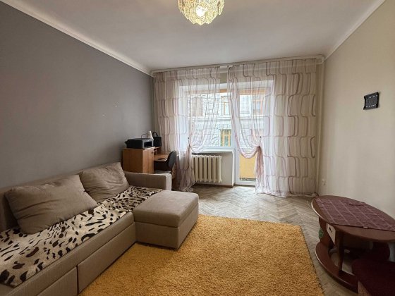 2-кімнатна квартира в центрі міста Луцька! Луцк