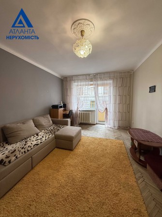 2-кімнатна квартира в центрі міста Луцька! - фото 1