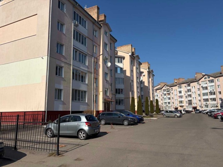 Власник! 2к.Чорновола 69м2 + 15 м2 кладовка.Авт.оп.5/5. Меблі.техніка - фото 1