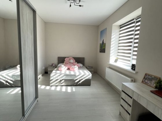 Продається 2-кімнатна квартира з окремим входом на Дубнівській, Луцьк Луцьк