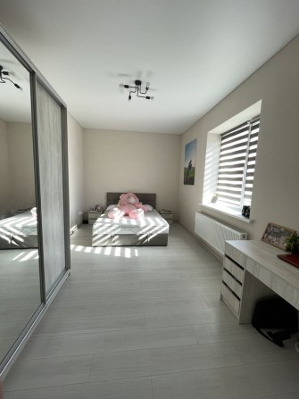 Продається 2-кімнатна квартира з окремим входом на Дубнівській, Луцьк - фото 1