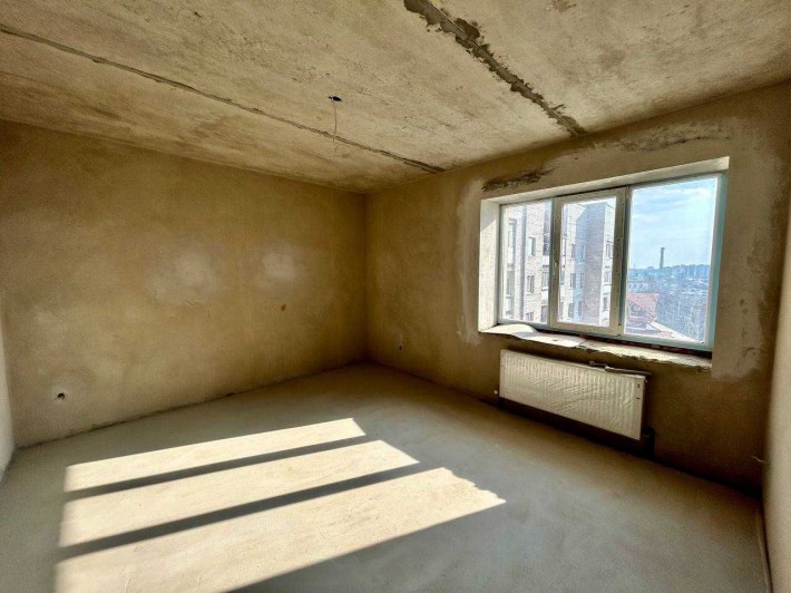 Продаж 2-кімнатної квартири, 60 м², будинок 2016 р.,вул. Конякіна - фото 1