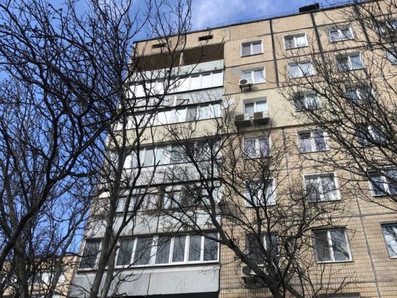 Продаж 3-кімнатної квартири, 55,4 м² Кривий Ріг