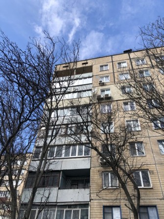 Продаж 3-кімнатної квартири, 55,4 м² - фото 1