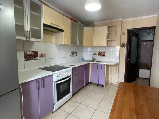 Продам 3к квартиру з меблями, технікою. Можна під програми державні Луцьк