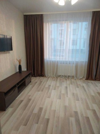 Квартира 39.5 м2 - фото 1