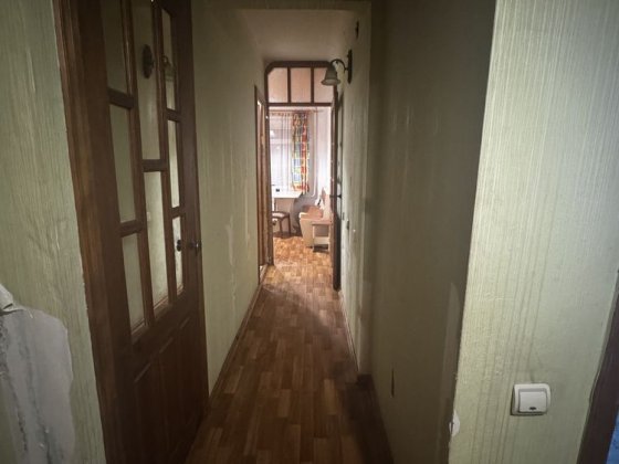 Продам 4 кімнатну квартиру. Раківка Кременчуг