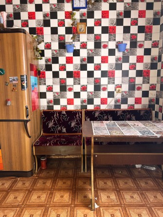 3-кімнатна квартира на Східному 2 - фото 1