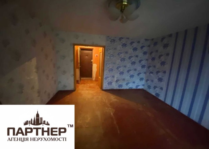 Продаж трикімнатної квартири в центрі міста - фото 1