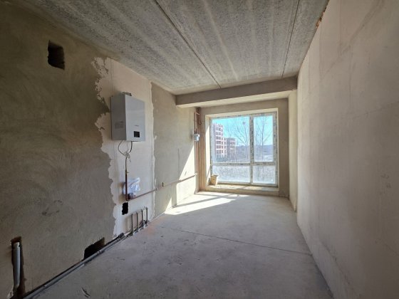 Продам 1 кімнатну квартиру в місті Буча Буча