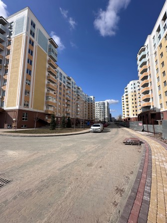 Найдешевша двокімнатна квартира без ремонту з газом. БЕЗ КОМІСІЇ - фото 1