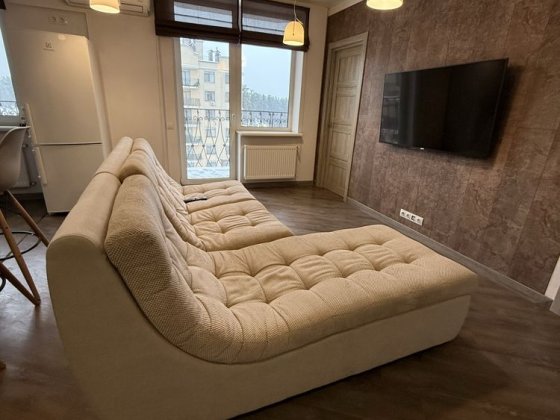 Ваша нова 2-кімнатна квартра - комфорт,локація,ціна, ЖК Річ таун Буча Буча